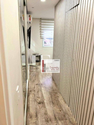 Imagem Apartamento com 3 Quartos à Venda, 90 m² em Cerâmica - São Caetano Do Sul
