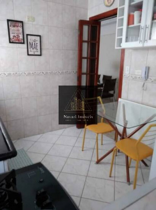 Imagem Apartamento com 2 Quartos à Venda, 74 m² em Macedo - Guarulhos