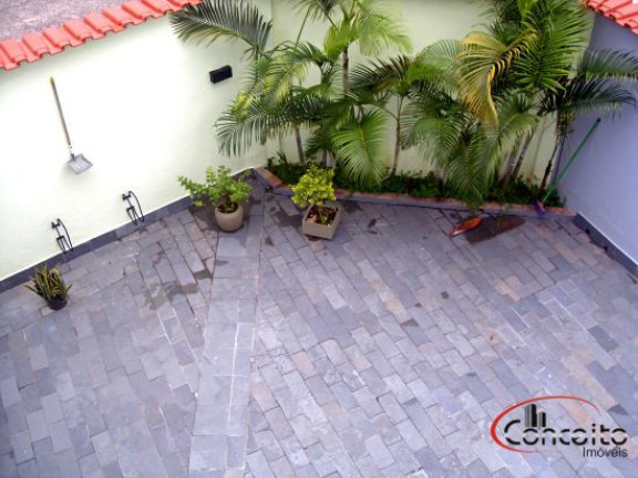 Imagem Casa com 3 Quartos à Venda, 100 m² em Centro - Ubatuba Imagem Casa com 3 Quartos à Venda, 100 m² em Centro - Ubatuba