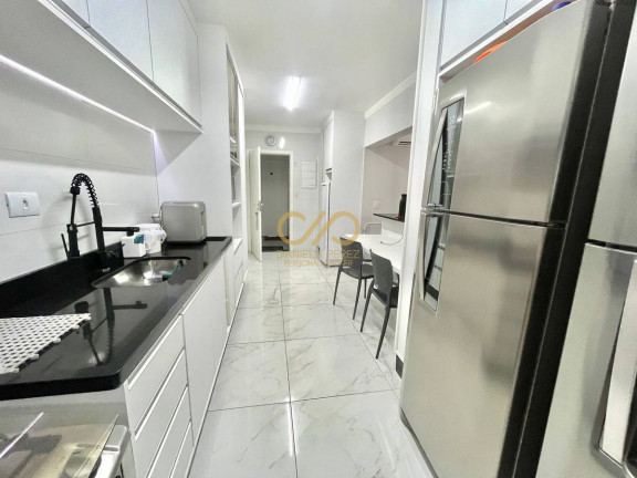 Imagem Apartamento com 3 Quartos à Venda, 140 m² em Guilhermina - Praia Grande Imagem Apartamento com 3 Quartos à Venda, 140 m² em Guilhermina - Praia Grande
