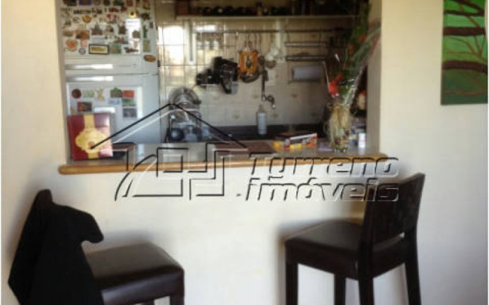 Apartamento com 3 Quartos à Venda, 75 m² em Jardim Satélite - São José Dos Campos
