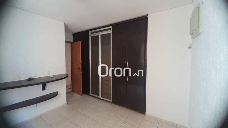 Imagem Apartamento com 3 Quartos à Venda, 85 m² em Setor Bueno - Goiânia
