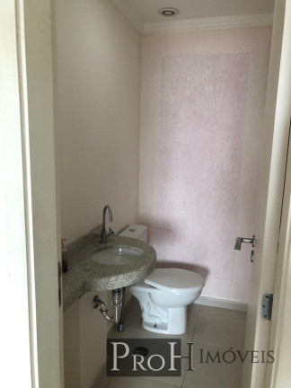 Imagem Apartamento com 3 Quartos à Venda, 128 m² em Nova Petrópolis - São Bernardo Do Campo Imagem Apartamento com 3 Quartos à Venda, 128 m² em Nova Petrópolis - São Bernardo Do Campo
