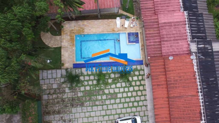 Imagem Casa de Condomínio com 5 Quartos à Venda, 298 m² em Parque Rizzo - Cotia Imagem Casa de Condomínio com 5 Quartos à Venda, 298 m² em Parque Rizzo - Cotia