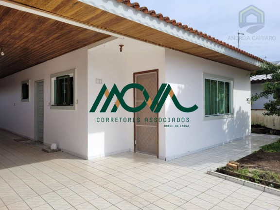 Imagem Casa com 3 Quartos à Venda, 120 m² em Praia Do Saizinho - Itapoá
