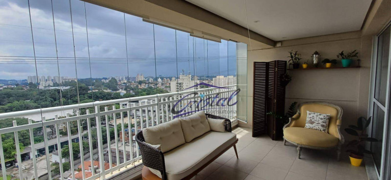 Imagem Apartamento com 3 Quartos à Venda, 134 m² em Butantã - São Paulo Imagem Apartamento com 3 Quartos à Venda, 134 m² em Butantã - São Paulo