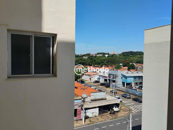 Imagem Apartamento com 1 Quarto à Venda, 44 m² em Jardim Brasil - Campinas Imagem Apartamento com 1 Quarto à Venda, 44 m² em Jardim Brasil - Campinas