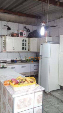 Imagem Sobrado com 2 Quartos à Venda, 150 m² em Residencial Parque Cumbica - Guarulhos