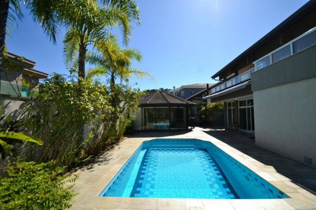 Imagem Casa com 4 Quartos à Venda, 404 m² em Alphaville - Santana De Parnaíba Imagem Casa com 4 Quartos à Venda, 404 m² em Alphaville - Santana De Parnaíba