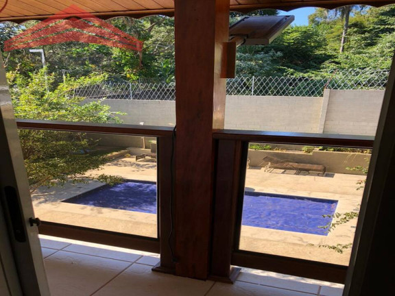 Imagem Casa de Condomínio com 4 Quartos à Venda, 507 m² em Chácara Malota - Jundiaí Imagem Casa de Condomínio com 4 Quartos à Venda, 507 m² em Chácara Malota - Jundiaí