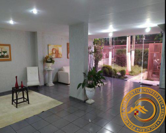 Imagem Apartamento com 3 Quartos à Venda, 105 m² em Paraisópolis - São Paulo