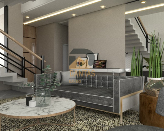 Imagem Imóvel com 4 Quartos à Venda,  em Residencial Saint Paul - Itu