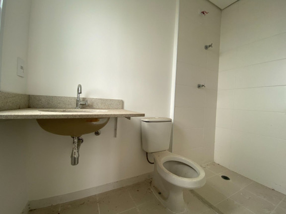 Imagem Imóvel com 3 Quartos à Venda, 194 m² em Pompéia - Santos Imagem Imóvel com 3 Quartos à Venda, 194 m² em Pompéia - Santos