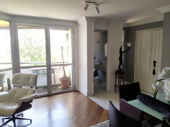 Imagem Imóvel com 3 Quartos à Venda, 165 m² em Jardim Ampliação - São Paulo Imagem Imóvel com 3 Quartos à Venda, 165 m² em Jardim Ampliação - São Paulo