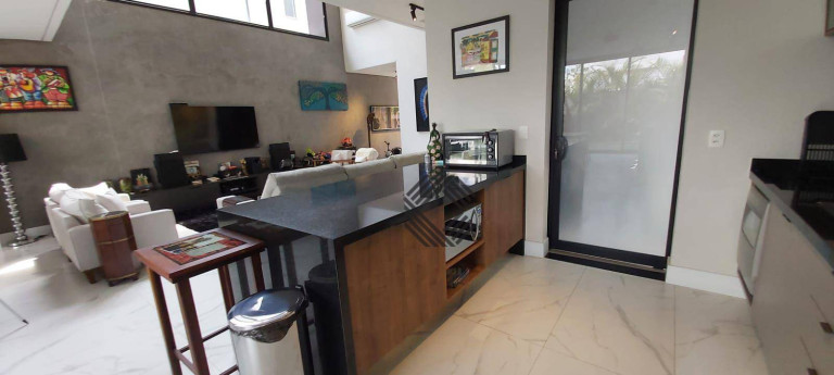 Imagem Sobrado com 4 Quartos à Venda, 360 m² em Condomínio Residencial Giverny - Sorocaba Imagem Sobrado com 4 Quartos à Venda, 360 m² em Condomínio Residencial Giverny - Sorocaba