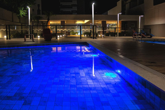 Imagem Cobertura com 3 Quartos à Venda, 147 m² em Itacorubi - Florianópolis Imagem Cobertura com 3 Quartos à Venda, 147 m² em Itacorubi - Florianópolis