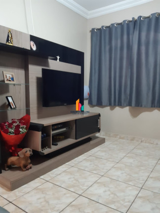 Imagem Casa com 3 Quartos à Venda, 90 m² em Cidade Nova - Jundiaí