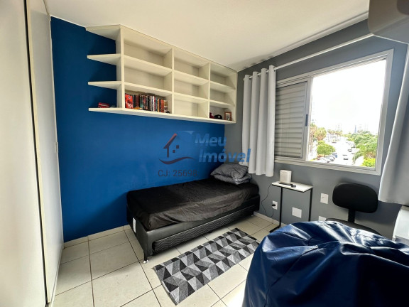 Imóvel com 2 Quartos à Venda, 90 m² em Sul (águas Claras) - Brasília
