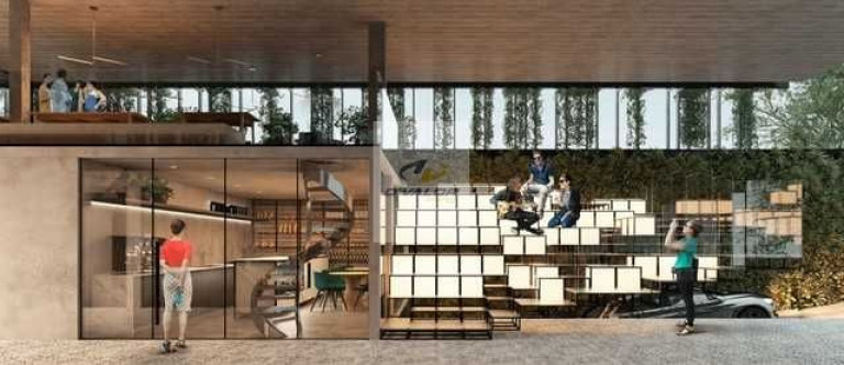 Imagem Apartamento com 1 Quarto à Venda, 66 m² em Tambaú - João Pessoa