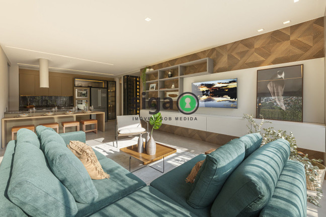 Imagem Apartamento com 3 Quartos à Venda, 136 m² em Vila Madalena - São Paulo Imagem Apartamento com 3 Quartos à Venda, 136 m² em Vila Madalena - São Paulo