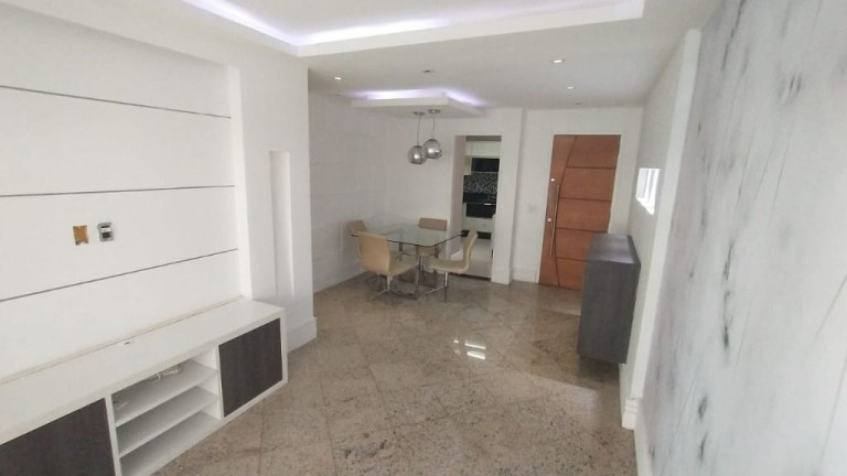 Imagem Apartamento com 3 Quartos à Venda, 86 m² em Recreio Dos Bandeirantes - Rio De Janeiro