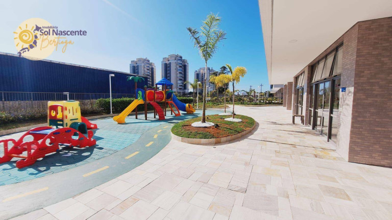 Imagem Apartamento com 2 Quartos à Venda, 78 m² em Centro - Bertioga