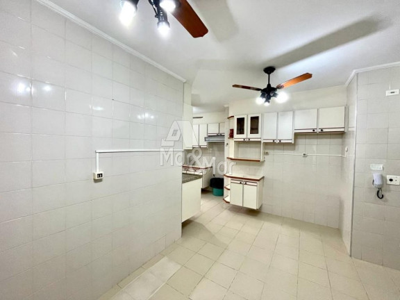 Imagem Apartamento com 3 Quartos à Venda, 168 m² em Pitangueiras - Guarujá
