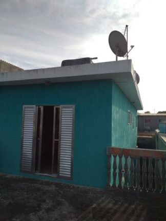 Imagem Sobrado com 3 Quartos à Venda, 165 m² em Parque Maria Helena - Suzano