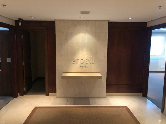 Sala Comercial à Venda ou Locação, 160 m² em Pinheiros - São Paulo