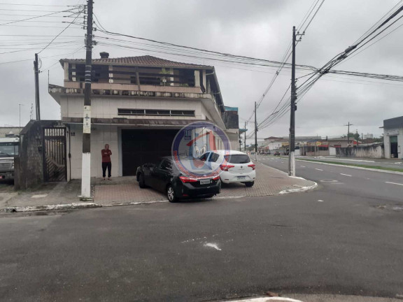 Casa com 3 Quartos à Venda ou Locação, 520 m² em Flórida - Praia Grande