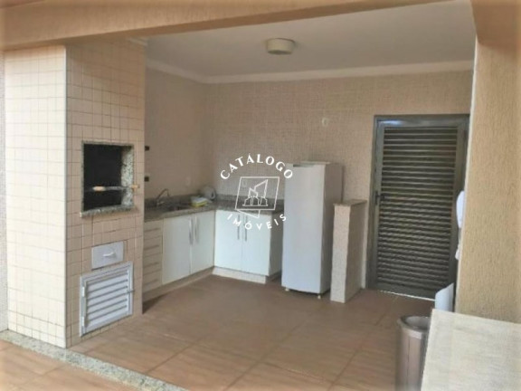 Imagem Apartamento com 3 Quartos à Venda, 106 m² em Jardim Botânico - Ribeirão Preto Imagem Apartamento com 3 Quartos à Venda, 106 m² em Jardim Botânico - Ribeirão Preto