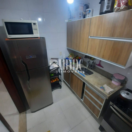 Imagem Casa com 2 Quartos à Venda, 150 m² em Vivendas Dos Coqueiros - Campos Dos Goytacazes