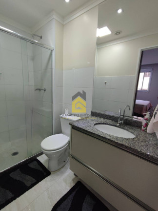 Imagem Apartamento com 2 Quartos à Venda, 56 m² em Planalto - São Bernardo Do Campo Imagem Apartamento com 2 Quartos à Venda, 56 m² em Planalto - São Bernardo Do Campo