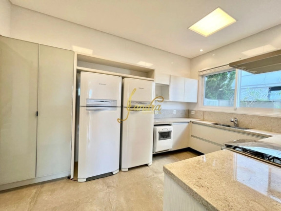 Imagem Casa de Condomínio com 4 Quartos à Venda, 459 m² em Remanso - Xangri-la
