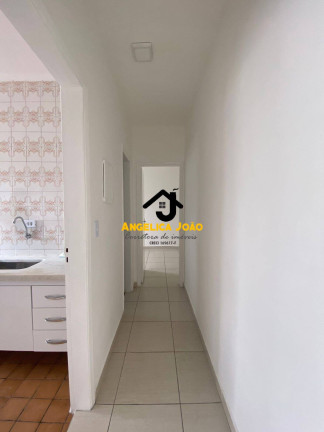 Imagem Apartamento com 1 Quarto à Venda, 67 m² em Boa Vista - São Vicente