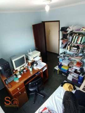 Imagem Sobrado com 4 Quartos à Venda, 231 m² em Paulicéia - São Bernardo Do Campo