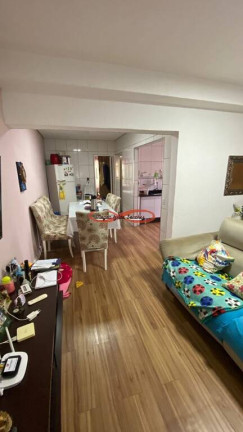 Imagem Casa com 4 Quartos à Venda, 100 m² em Conjunto Habitacional Padre José De Anchieta - São Paulo