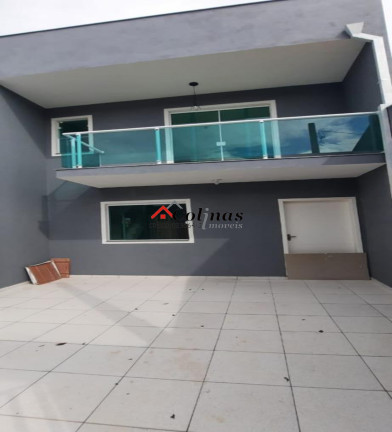 Imagem Sobrado com 3 Quartos à Venda, 125 m² em Depois Do Centro - Ibiúna Imagem Sobrado com 3 Quartos à Venda, 125 m² em Depois Do Centro - Ibiúna