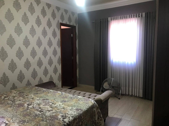 Imagem Casa com 4 Quartos à Venda, 300 m² em Jardim Santo Antônio - Arapongas Imagem Casa com 4 Quartos à Venda, 300 m² em Jardim Santo Antônio - Arapongas