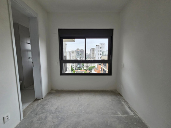 Imagem Imóvel com 4 Quartos à Venda, 206 m² em Campo Belo - São Paulo