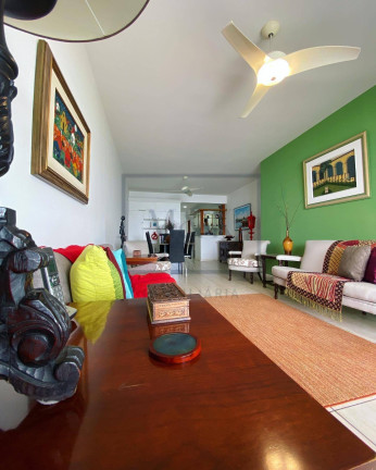 Imagem Apartamento com 3 Quartos à Venda, 142 m² em Barra Da Tijuca - Rio De Janeiro