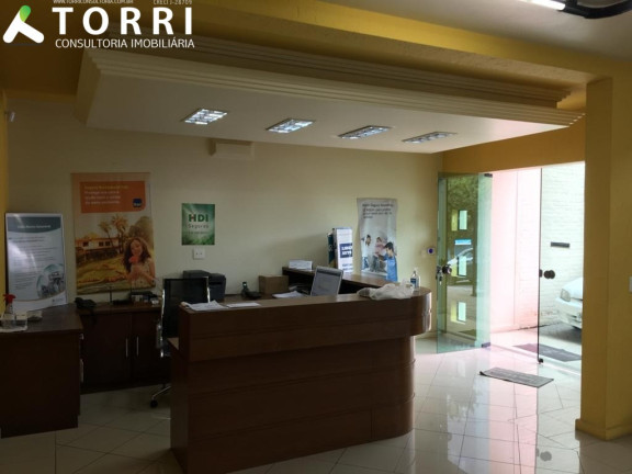 Imagem Imóvel Comercial para Alugar, 300 m² em Jardim América - Sorocaba Imagem Imóvel Comercial para Alugar, 300 m² em Jardim América - Sorocaba