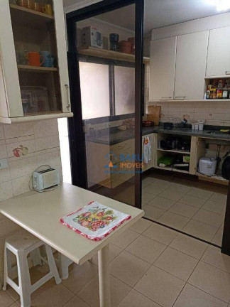 Imagem Apartamento com 4 Quartos à Venda ou Locação, 196 m² em Morumbi - São Paulo