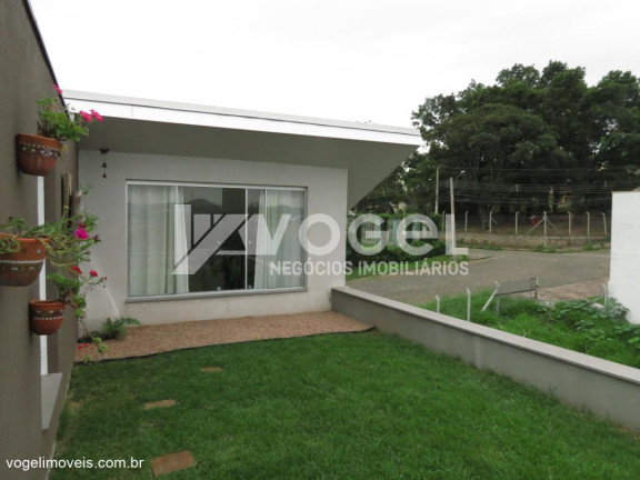 Imagem Casa com 3 Quartos à Venda, 245 m² em Santo André - Sao Leopoldo