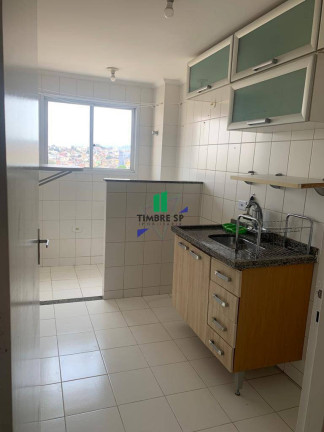 Imagem Apartamento com 2 Quartos à Venda, 52 m² em Limão - São Paulo