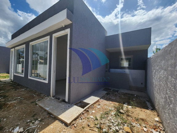 Imagem Casa com 2 Quartos à Venda, 70 m² em Vila Do Peró - Cabo Frio Imagem Casa com 2 Quartos à Venda, 70 m² em Vila Do Peró - Cabo Frio