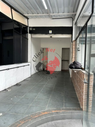 Imagem Sala Comercial para Alugar, 30 m² em Rudge Ramos - São Bernardo Do Campo Imagem Sala Comercial para Alugar, 30 m² em Rudge Ramos - São Bernardo Do Campo