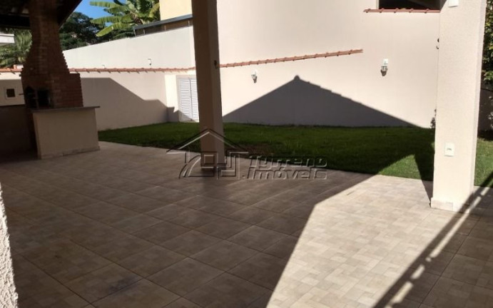 Imagem Casa de Condomínio com 3 Quartos à Venda, 180 m² em Villa Branca - Jacareí