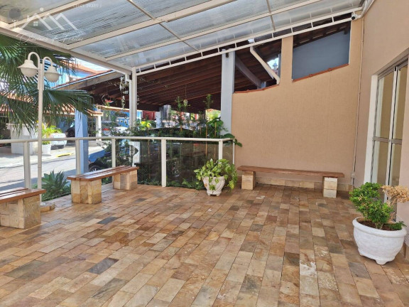 Imagem Casa de Condomínio com 3 Quartos à Venda, 180 m² em Jardim Martins - Jundiaí