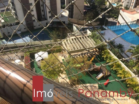 Imagem Apartamento com 4 Quartos à Venda, 140 m² em Vila Suzana - São Paulo Imagem Apartamento com 4 Quartos à Venda, 140 m² em Vila Suzana - São Paulo